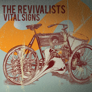 ดาวน์โหลดและฟังเพลง Strawman พร้อมเนื้อเพลงจาก The Revivalists