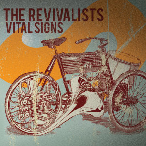 ดาวน์โหลดและฟังเพลง Appreciate Me I พร้อมเนื้อเพลงจาก The Revivalists