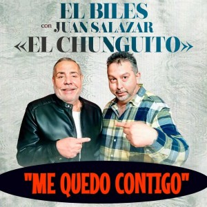 Listen to Me Quedo Contigo song with lyrics from El Biles