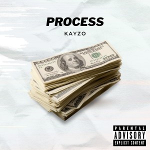 อัลบัม Process (Explicit) ศิลปิน Kayzo