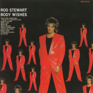 ดาวน์โหลดและฟังเพลง That's What Friends Are For พร้อมเนื้อเพลงจาก Rod Stewart