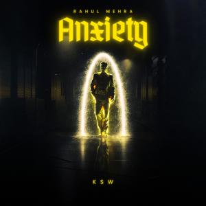 Album Anxiety from KSW