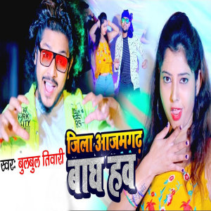 Listen to Azamgadh Jila Bagh Hav song with lyrics from Bulbul Tiwari
