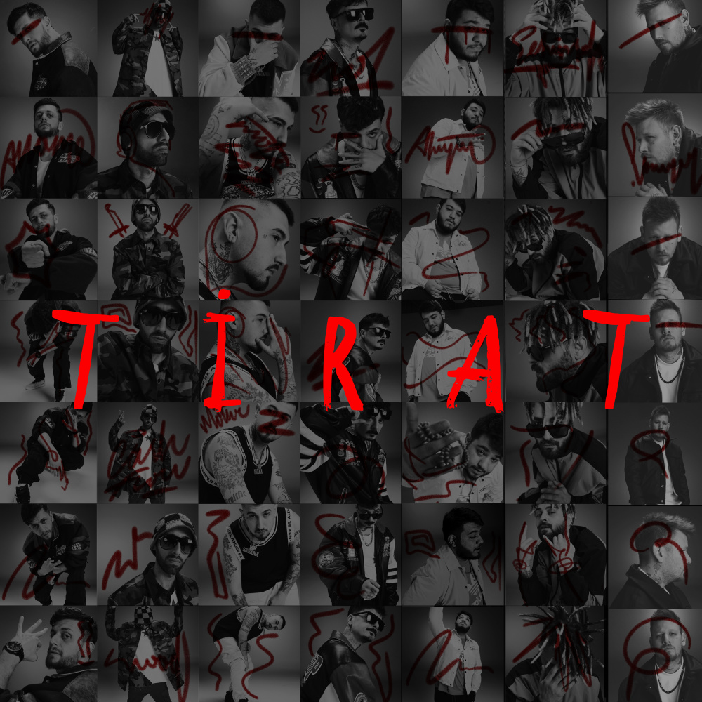 Sherlock Holmes (Tirat|Explicit)
