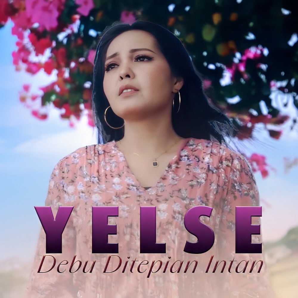 DEBU DITEPIAN INTAN