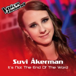收聽Suvi Åkerman的It’s Not The End Of The Word歌詞歌曲