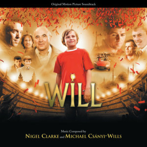 收聽Nigel Clarke的A Liverpool Anthem / You'll Never Walk Alone歌詞歌曲