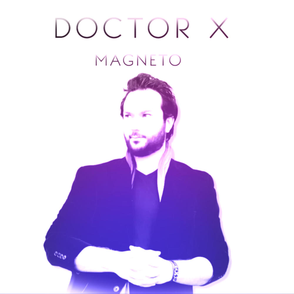 Magneto (House Mix|House Version)