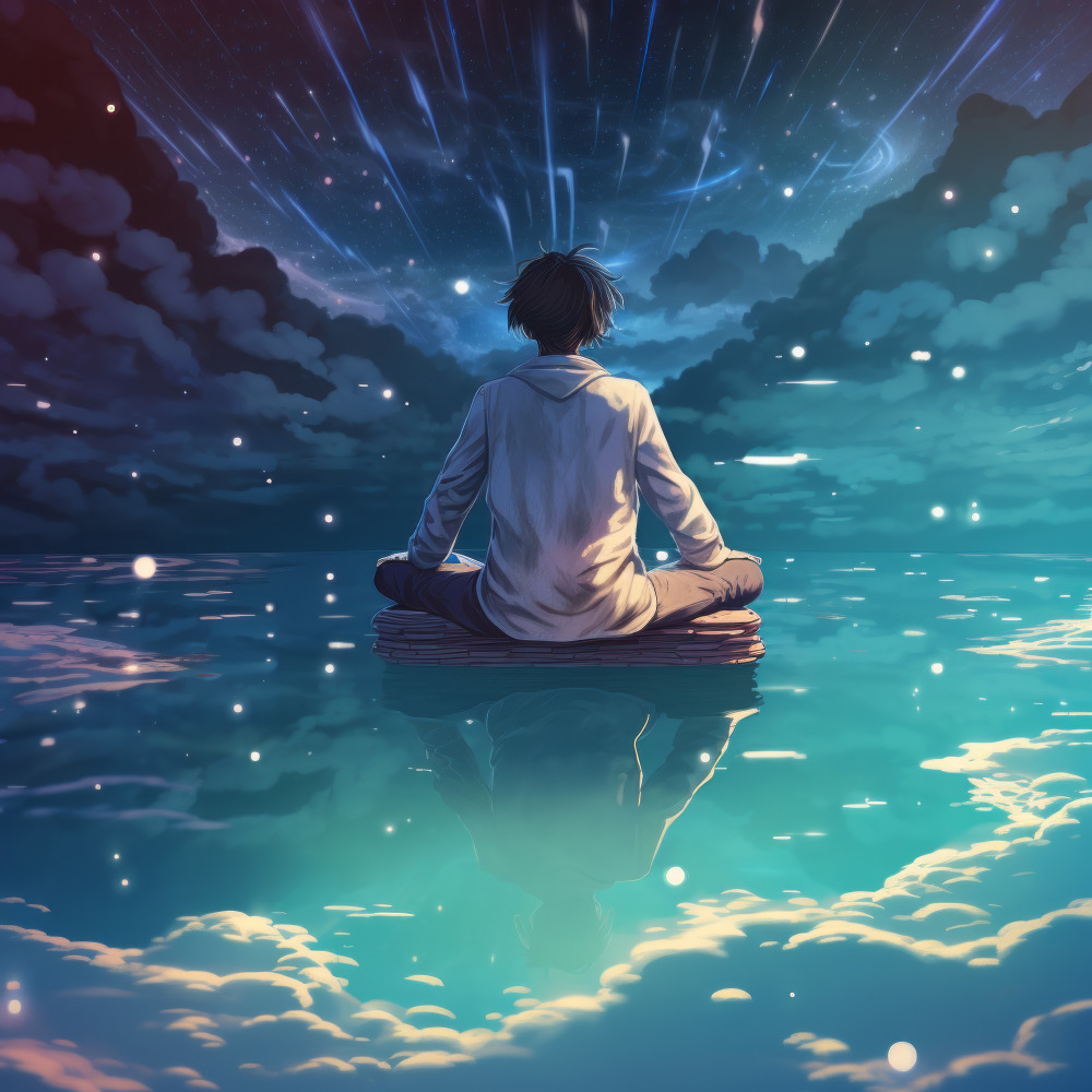 Essence of Self-Discovery