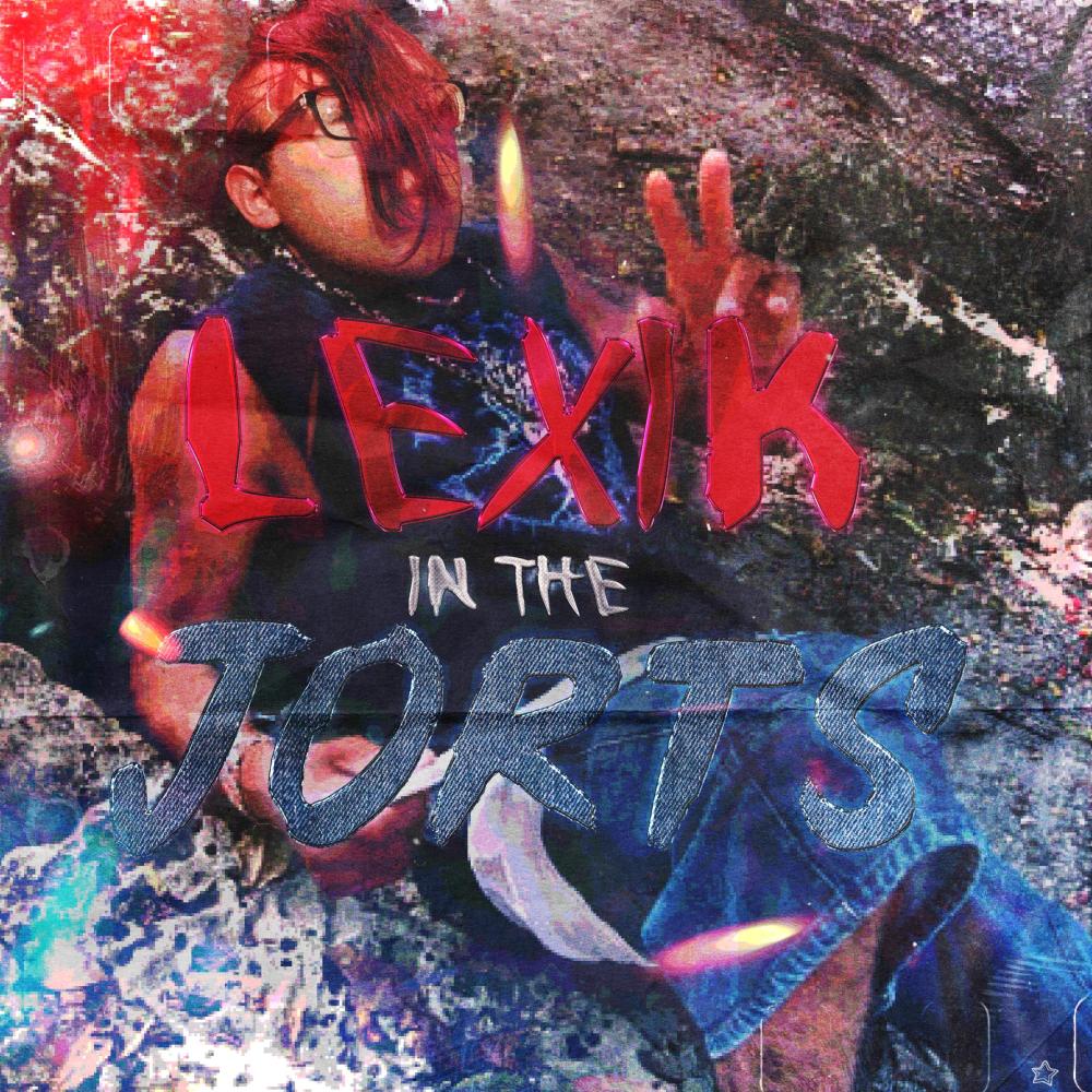 LEXIK IN THE JORTS (Explicit)