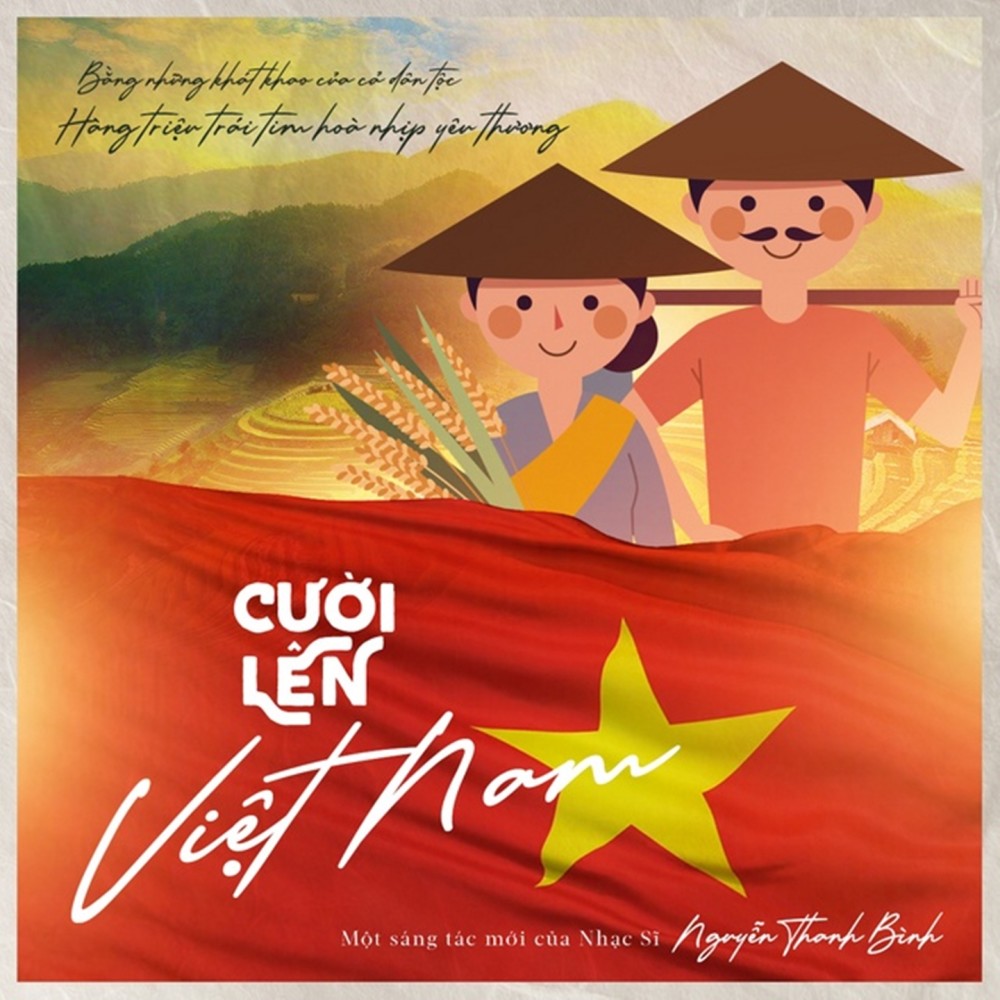 Cười Lên Việt Nam