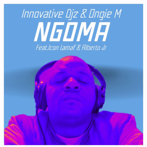 Album Ngoma from INNOVATIVE DJz