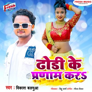 Listen to Dhodi Ke Pranam Kara song with lyrics from Vikash Balamua