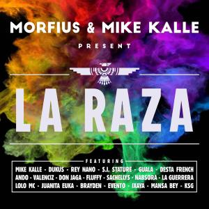 收聽Morfius的Vuelve歌詞歌曲