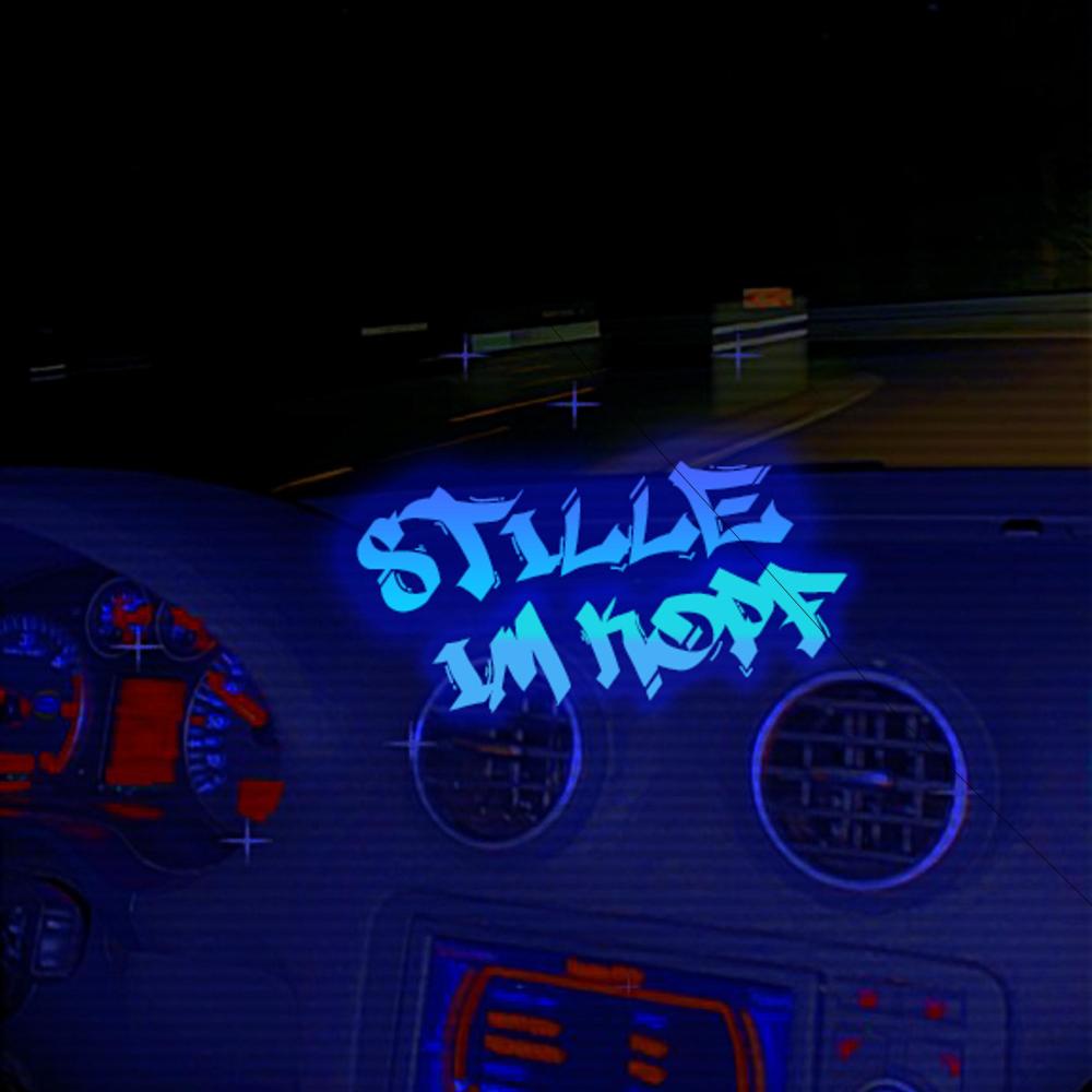 stille im kopf (Explicit)