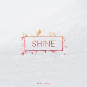Album Shine from Janji