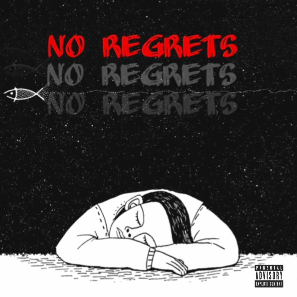 No Regrets (Explicit)