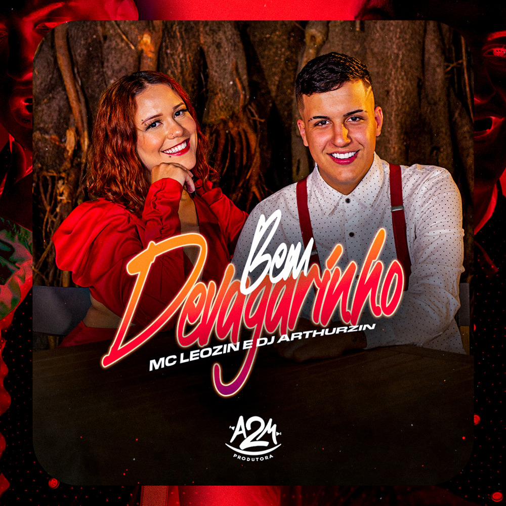 Bem Devagarinho