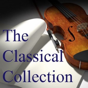 The Cool Classical Collective的專輯The Classical Collection