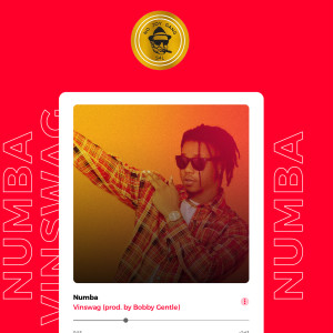 ดาวน์โหลดและฟังเพลง Numba พร้อมเนื้อเพลงจาก Vinswag