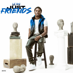 Album Just Friends from Lul Bob