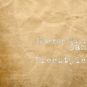 Album 3am (Freestyle) (Explicit) from 