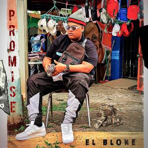 Album El Bloke oleh Promise