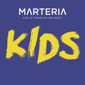 收聽Marteria的Kids (2 Finger an den Kopf)歌詞歌曲