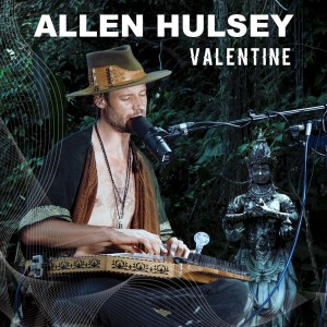 收聽Allen Hulsey Project的Valentine歌詞歌曲