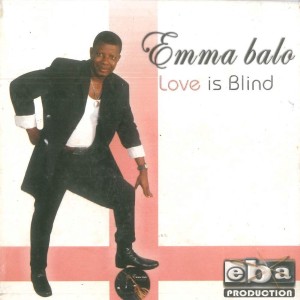 Dengarkan Love Is Blind lagu dari Emma Balo dengan lirik