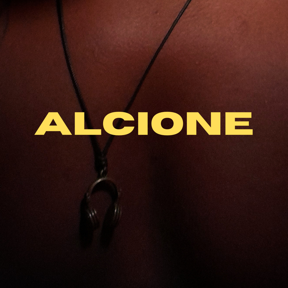 Alcione