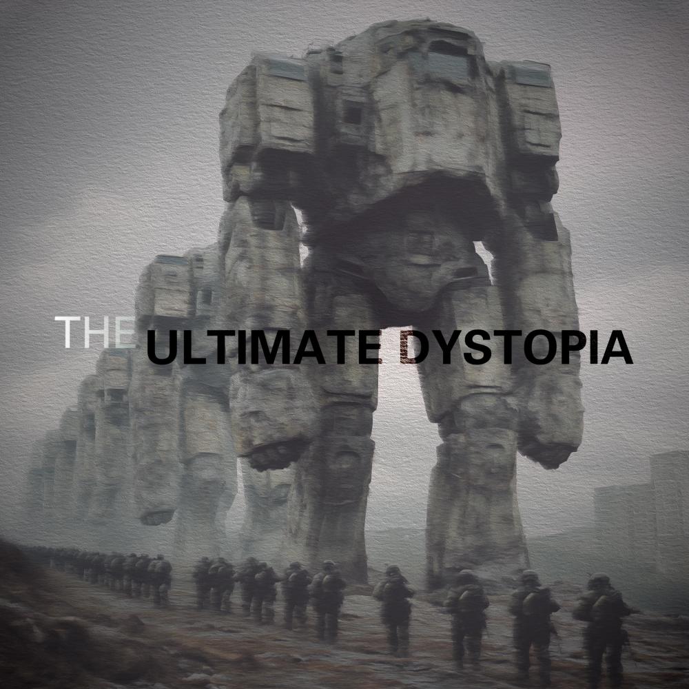 The Ultimate Dystopia