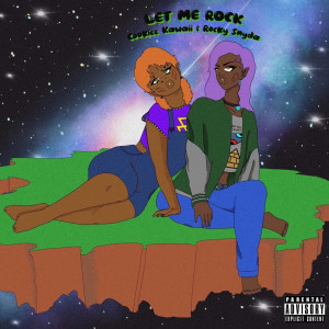 Album Let Me Rock from Cookiee Kawaii