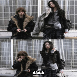 Album Ém Khói Nhả Khói (Explicit) from sleepat6pm