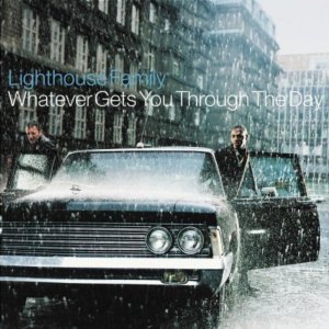 ดาวน์โหลดและฟังเพลง You're A Star (Album Version) พร้อมเนื้อเพลงจาก Lighthouse Family