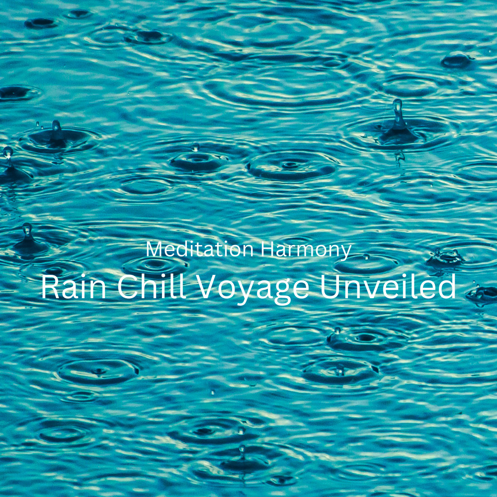 Chill Soulful Rain