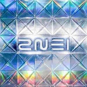 2NE1 1st Mini Album dari 2NE1