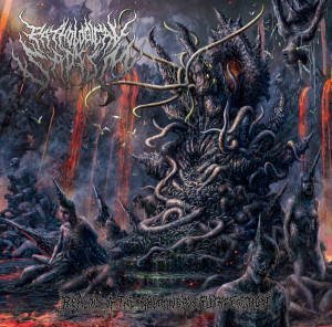 Dengarkan Parasitic Devastation lagu dari Pathological Sadism dengan lirik
