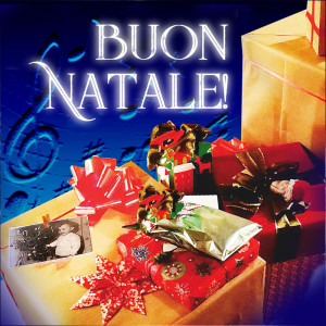 Album Buon Natale! from Various