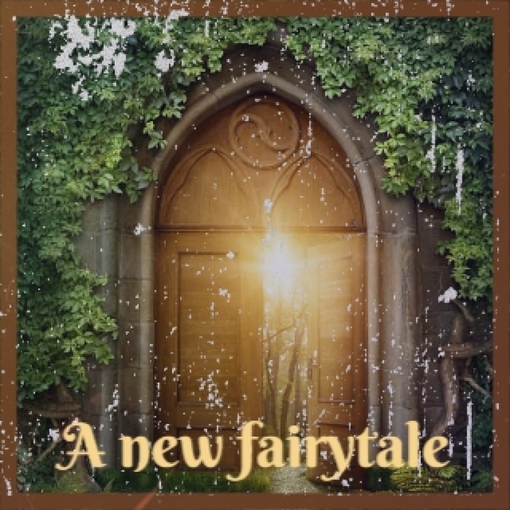 A New Fairytale