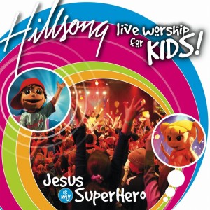 收聽Hillsong Kids的Blessed歌詞歌曲