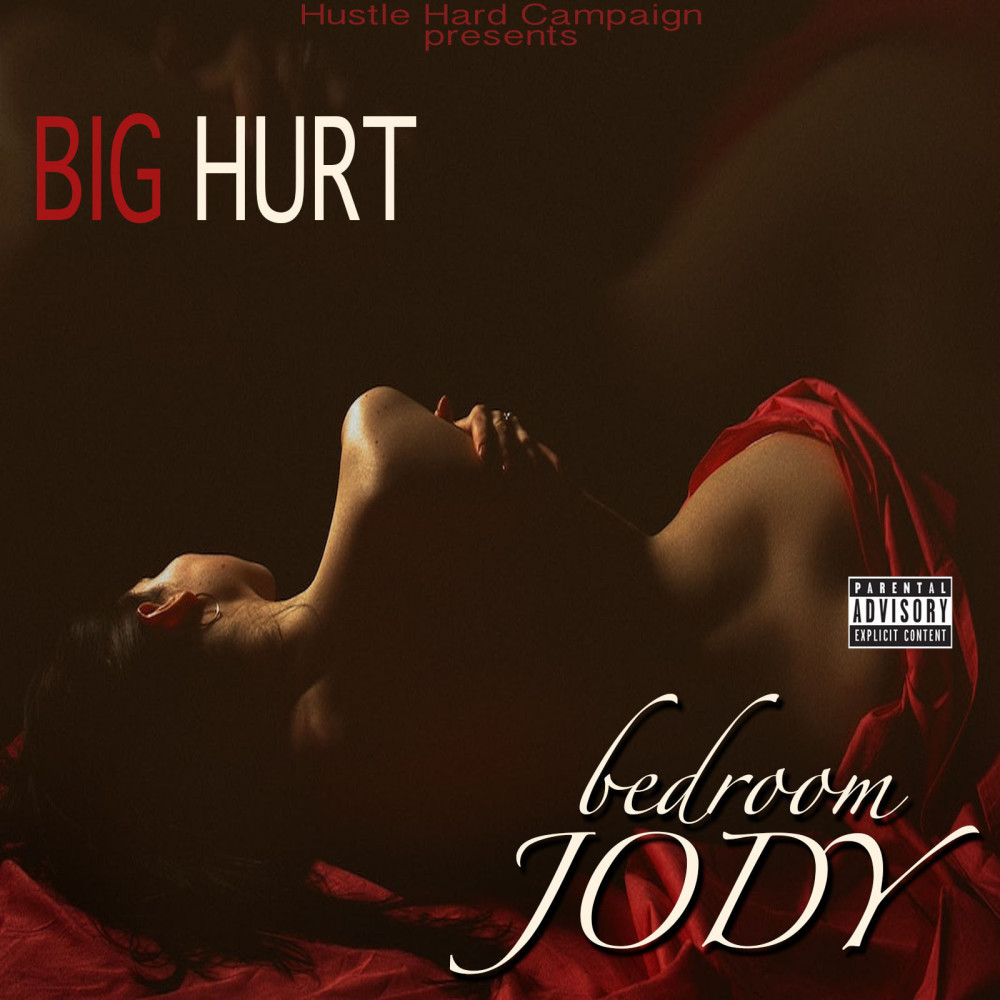 Bedroom Jody (Explicit)