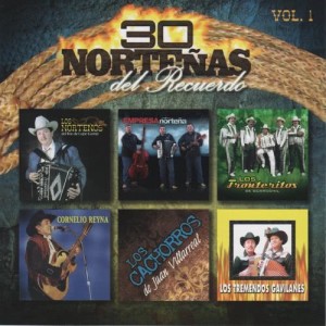 ดาวน์โหลดและฟังเพลง Te Quiero Mas พร้อมเนื้อเพลงจาก Cornelio Reyna