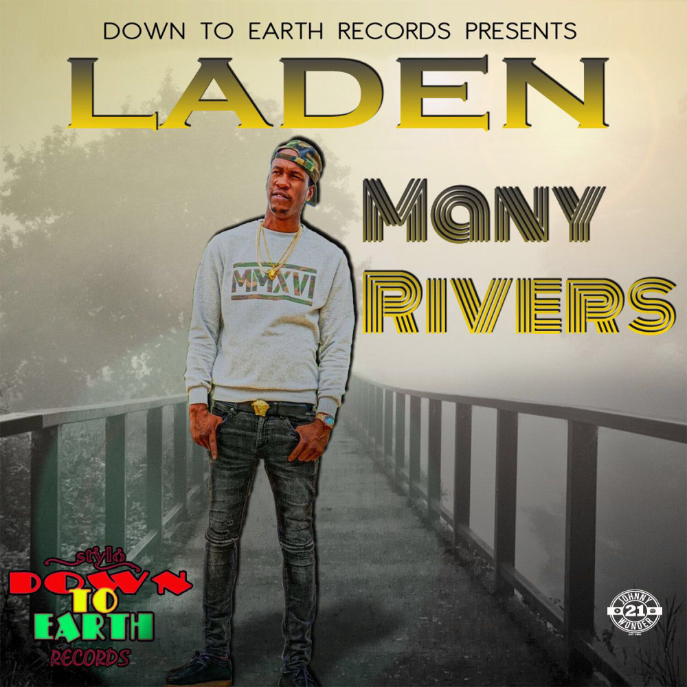 Many Rivers