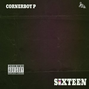 Corner Boy P的專輯Sixteen