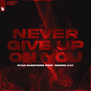 Album Never Give Up On You from Ryan Shepherd