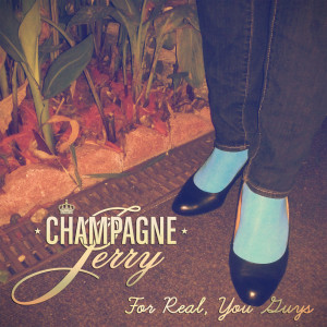 Listen to Cj Flow (feat. Kathleen Hanna) song with lyrics from Champagne Jerry