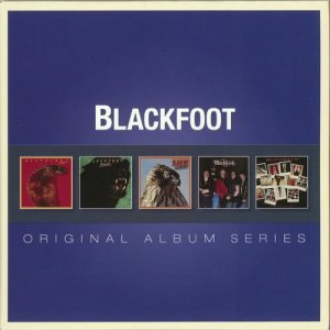 ดาวน์โหลดและฟังเพลง Send Me an Angel พร้อมเนื้อเพลงจาก Blackfoot