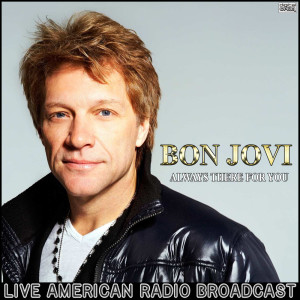 Dengarkan Blaze Of Glory lagu dari Bon Jovi dengan lirik