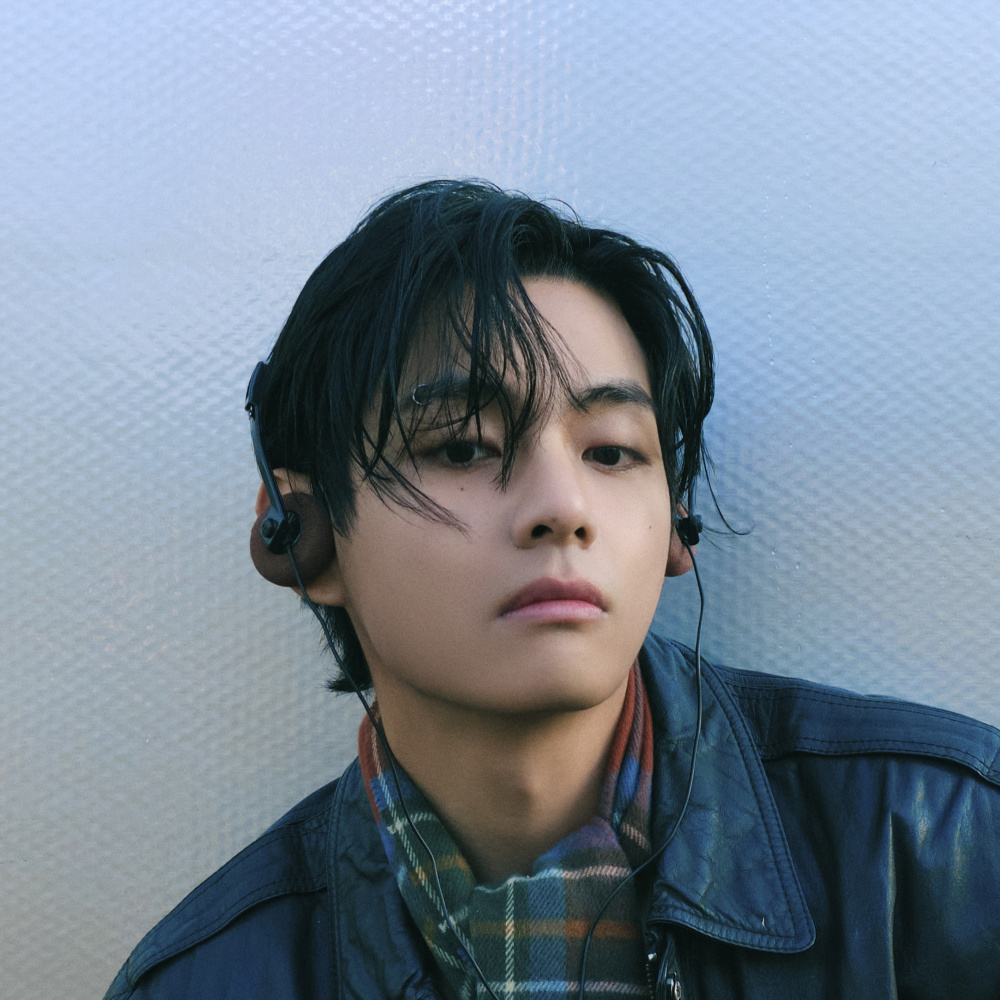 V (BTS)